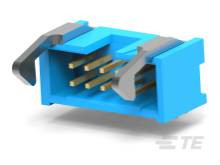 TE Connectivity 2-1761609-3, 1 szt.