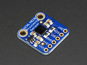 Adafruit VCNL4010 Proximity/Light sensor