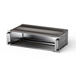 nVent SCHROFF 24567173 Obudowa Rack 19'' wielobarwny 1 szt.