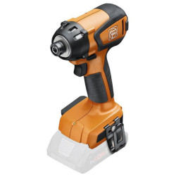 Fein 71151161000 ASCD 18-200 W4 Cordless Impact Driver 210 Nm Brushless