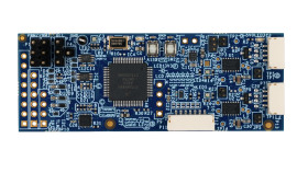TJA1153A Secure CAN Demo and Evaluation Board