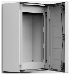 Okładka płyty nVent HOFFMAN UFCP1082 (S x W) 835 mm x 1.04 mm tworzywo sztuczne 1 szt.