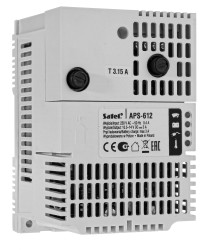 Zasilacz buforowy APS-612