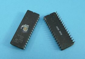 1M 27C1001-12F1 DIP-32 8x128k