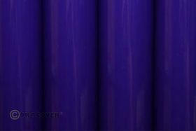 Folia samoprzylepna Oracover Orastick 29-084-002 (D x S) 2 m x 60 cm royal blue, liliowy