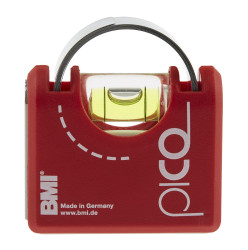 Miara taśmowa dł. 1m BMI