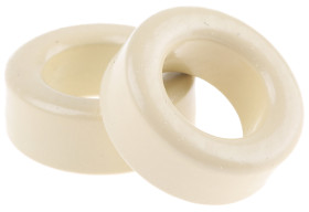 Ferryt pierścieniowy 9.35mm FERROXCUBE Ferryt 16.25 x 9.35 x 6.55mm Dławiki, regulacja prądu, przechowywanie energii,