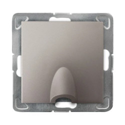 IMPRESJA Przyłącze kablowe tytan GPPK-1Y/m/23