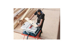 GTS 10 XC (110V) B/Top (carton)