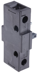 Przełącznik neutralny do serii P1.../E, seria P1.../EA, seria P1.../EZ Eaton