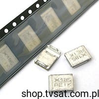 SMD185-2 PTC Resettable Fuse 1.8A 33V SMD RAYCHEM