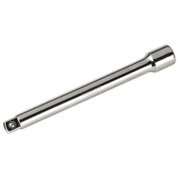 Sealey S12E200 Extension Bar 200mm 1/2&quot;sq Drive