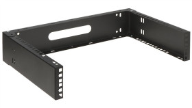 Uchwyt Do Urządzeń Rack Wrh19-2U/4U-330B Stalflex