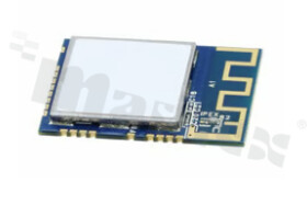 ATWINC1500-MR210PB - Elementy