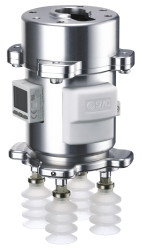 Chwytak pneumatyczny, 5,5 barów