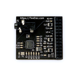 Little Dreamer Wavetable Module