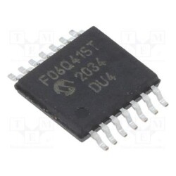 PIC18F06Q41-I/ST