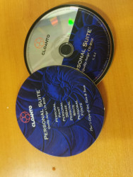 Cloanto Personal Suite