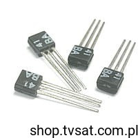 SAL41B 2 x Diodes Serial TO92 RFT