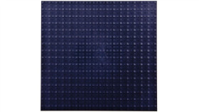 Simon Connect Nakładka Wykończeniowa Do Sf310/ Sf370 Szara S305/1