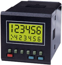 Licznik impulsów Trumeter 7932 7932