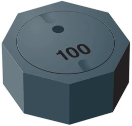 Power choke, SMD, 4.7 µH, SRU1048-4R7Y