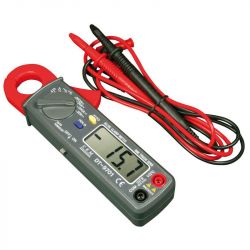 DT-9701 miernik cęgowy 200A AC/DC