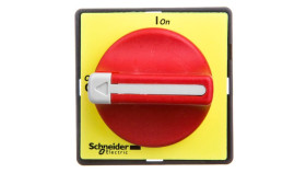 Rozłącznik Izolacyjny 3P 12A Vcdn12