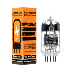 ECC83-WB TAD Premium Selection