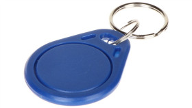 Brelok Zbliżeniowy Rfid Atlo-504/N