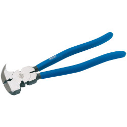 Draper Expert 68450 260mm Fencing Pliers
