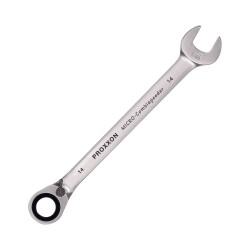 Proxxon Industrial 23130 Microspeeder Ratchet Spanner 8mm