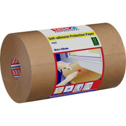 tesa 74922-00000-00 Professional Masking Tape Chamois 50m x 15cm