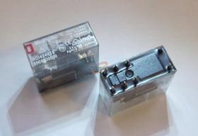 PRZEKAŹNIK RCI424615 2-POLE 2x8A 115VAC RM83