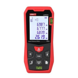 Miernik dystansu LM50A Uni-T