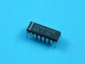 74HCT-253 DIP-16 UKŁAD