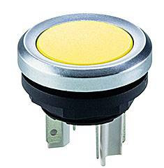 Schlegel YMTGY YMTGY Przycisk manualne, 1 przycisk 5 szt.