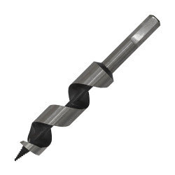 Worksafe AW22x155 Auger Wood Drill &#xD8;22 x 155mm