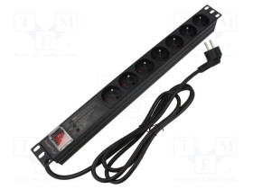 PDU-PRO-07E-0200