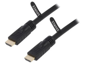Kabel HDMI o długości 20m CHA0020
