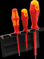 1533878 Magnetic tool holder, 145 x 90 x 50 mm, max. 2.5 kg