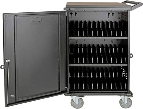 Tripp Lite Tripp Lite Series System zarządzania ładowaniem Wózek do kabla usb C