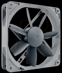 NF-S12B REDUX-1200 Noctua NF-S12B redux-1200 housing fan, 120 mm