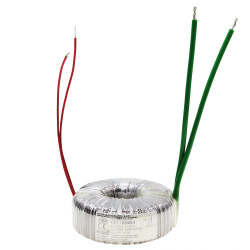 Transformator toroidalny TST 230V/9V - 11.1A