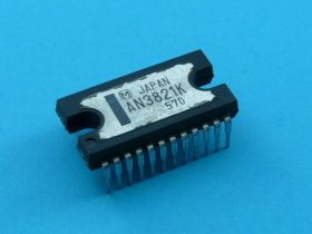 AN-3821K DIP-24 UKŁAD