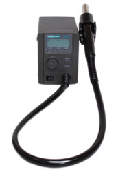 Stacja lutownicza Quick 959D+ HOT-AIR 580W 40l/min 3kan.