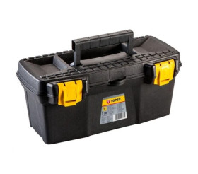 Zestaw narzędzi w skrzynce 79R118 budowlaniec mały 79R118+G2