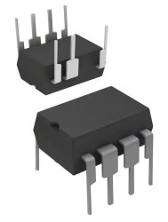 8 -pinowy Uwe 85 → 265 V AC Otwór przezierny