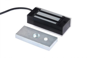 Elektrozwora Hartte MG60S, 60kg