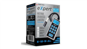 Miernik Grubości Lakieru Blue Technology E-12-S-Al (Expert)
